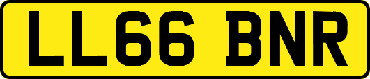 LL66BNR