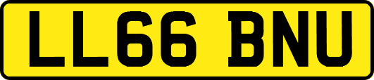 LL66BNU