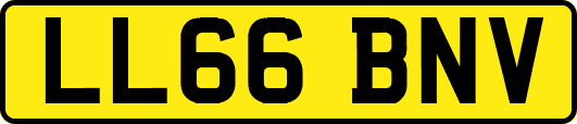 LL66BNV