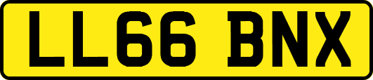 LL66BNX