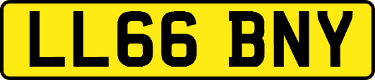 LL66BNY