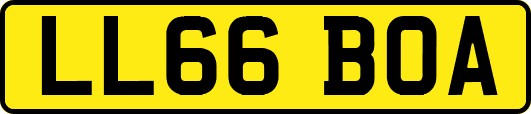 LL66BOA