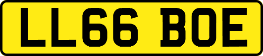 LL66BOE