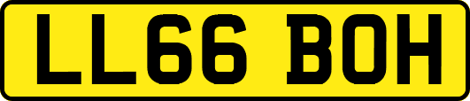 LL66BOH