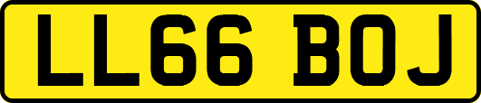 LL66BOJ