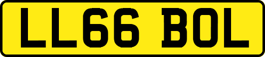LL66BOL
