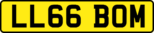 LL66BOM