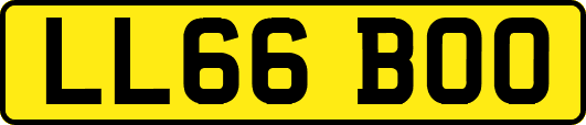 LL66BOO