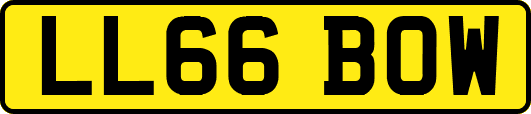 LL66BOW