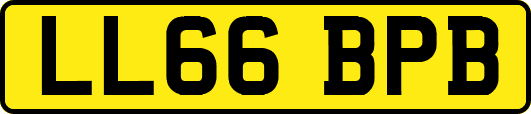 LL66BPB