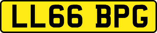 LL66BPG