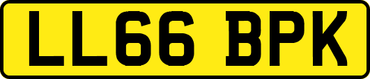 LL66BPK