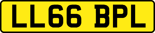LL66BPL