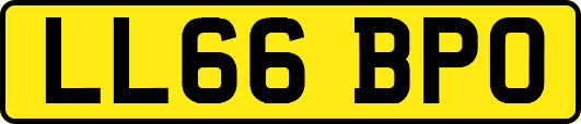 LL66BPO