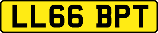 LL66BPT