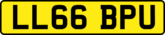 LL66BPU