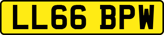 LL66BPW