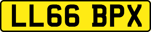 LL66BPX