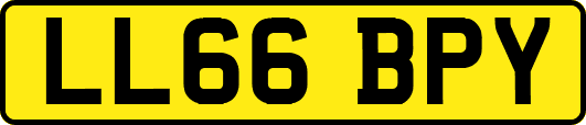 LL66BPY