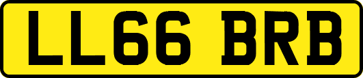 LL66BRB