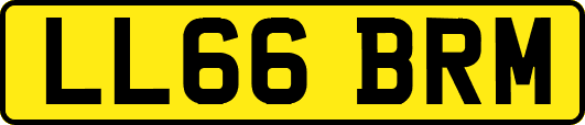 LL66BRM