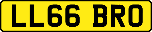 LL66BRO