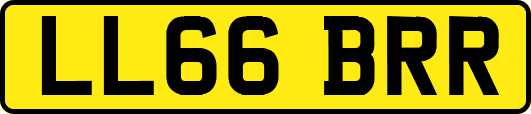 LL66BRR