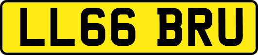 LL66BRU