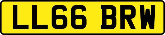 LL66BRW