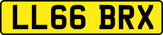 LL66BRX