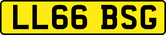 LL66BSG