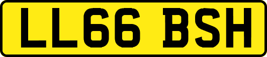 LL66BSH