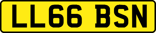 LL66BSN