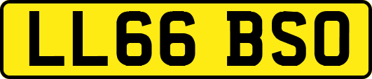 LL66BSO