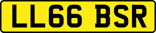 LL66BSR