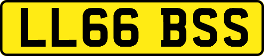 LL66BSS