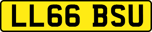 LL66BSU