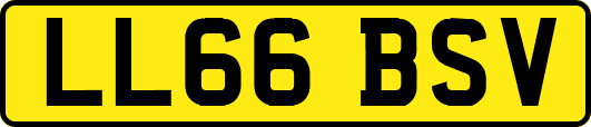LL66BSV