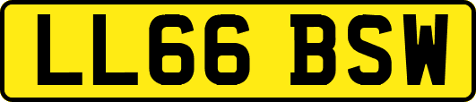 LL66BSW