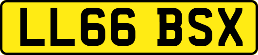 LL66BSX