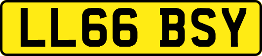 LL66BSY