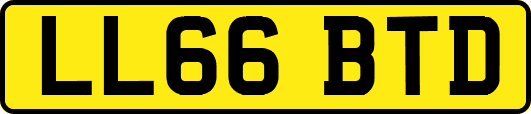 LL66BTD