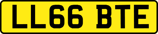 LL66BTE