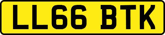 LL66BTK