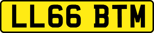 LL66BTM