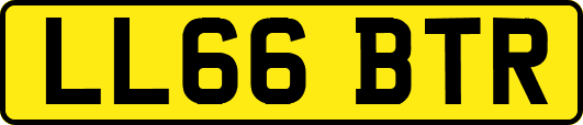 LL66BTR