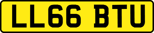 LL66BTU