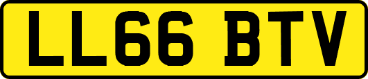 LL66BTV