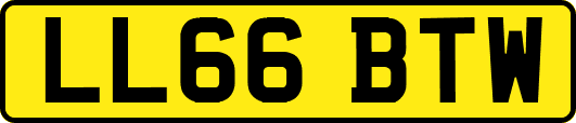 LL66BTW
