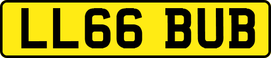 LL66BUB